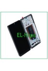 OLED DISPLAY FOR XIAOMI POCO X6 PRO 5G 2311DRK48I LCD TOUCH GLASS FRAME BLACK
