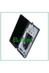 OLED DISPLAY FOR XIAOMI POCO X6 PRO 5G 2311DRK48I LCD TOUCH GLASS FRAME BLACK