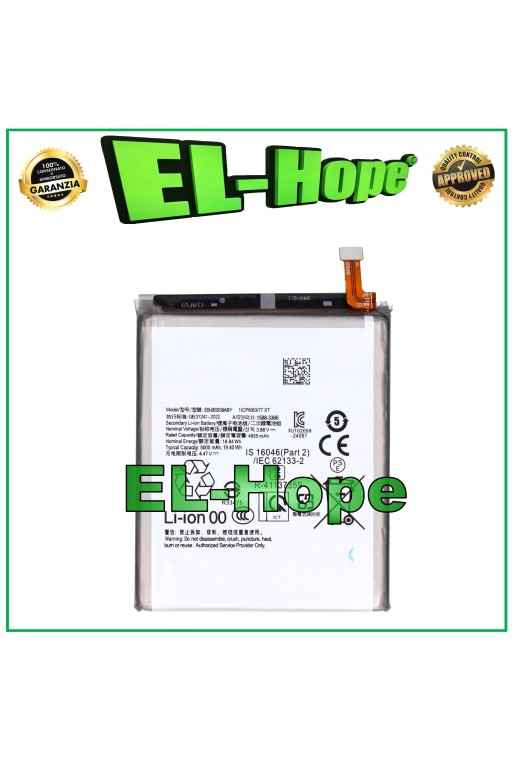 BATTERY EB-BS938ABY FOR SAMSUNG GALAXY S25 ULTRA SM-S938 5000mAh EQUAL TO ORIGINAL