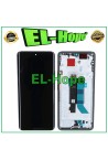 TOUCH OLED FRAME LCD DISPLAY FOR XIAOMI REDMI NOTE 14 PRO 5G 24094RA29G BLACK