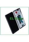 TOUCH OLED FRAME LCD DISPLAY FOR XIAOMI REDMI NOTE 14 PRO 5G 24094RA29G BLACK