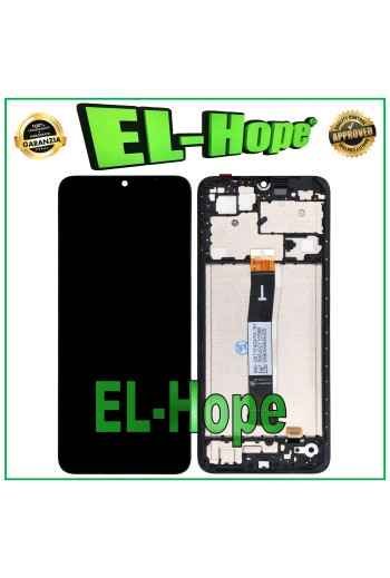 LCD DISPLAY + FRAME FOR XIAOMI REDMI 12C 22120RN86I 22126RN91Y TOUCH SCREEN