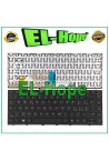 ITALIAN KEYBOARD FOR HP PROBOOK G5 SERIES 430 440 BLACK NOTEBOOK