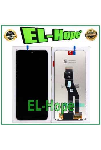 LCD DISPLAY TOUCH SCREEN PARI ORIGINAL SERVICE FOR HONOR X8A CRT-LX1 LX2 GLASS