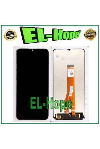LCD DISPLAY TOUCH SCREEN PARI ORIGINAL SERVICE FOR HONOR X7A RKY LX2 LX1 GLASS