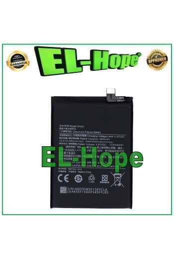 BATTERY BN59 FOR XIAOMI REDMI NOTE 10 / 10S 5000 mAh BATTERY EQUAL TO ORIGINAL