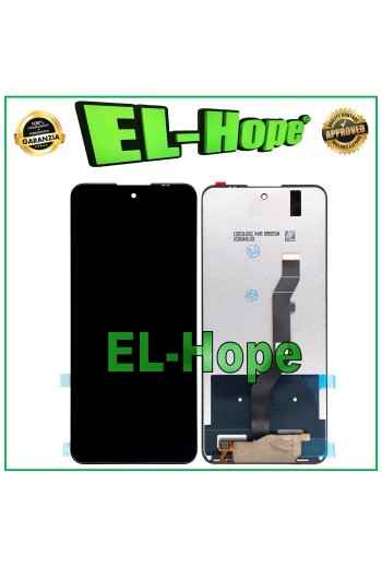 LCD DISPLAY FOR ZTE BLADE A72S 5G / V30 / V40 TOUCH SCREEN GLASS MONITOR SCREEN