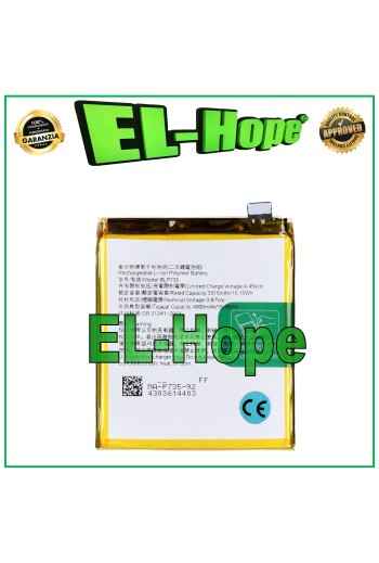 BATTERY BLP735 FOR OPPO RENO 2 CPH1907 PCKM00 4000 mAh EQUAL TO ORIGINAL