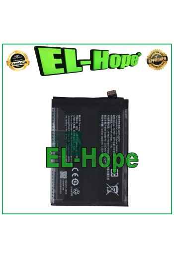 BATTERY BLP831 FOR OPPO FIND X3 PRO CPH2173 4500 mAh EQUAL TO ORIGINAL