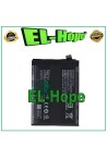 BATTERY BLP831 FOR OPPO FIND X3 PRO CPH2173 4500 mAh EQUAL TO ORIGINAL