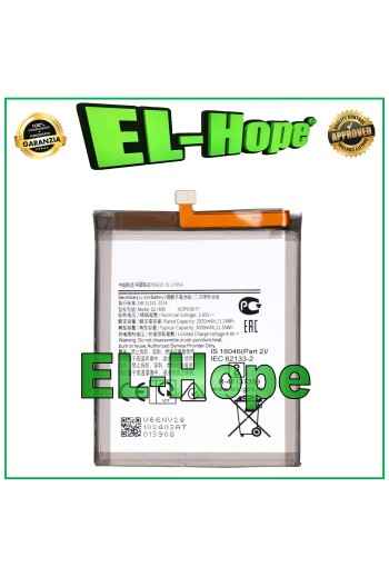 BATTERY QL1695 FOR SAMSUNG GALAXY A01 SM-A015F SM-A015 3000 mAh EQUAL TO ORIGINAL