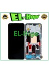 DISPLAY TFT FRAME FOR OPPO REALME GT MASTER RMX3363 RMX3360 TOUCH GLASS SCREEN