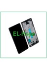 TFT LCD DISPLAY FOR SAMSUNG GALAXY A52 5G 2021 SM-A525F A526B TOUCH FRAME WHITE