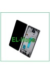 TFT LCD DISPLAY FOR SAMSUNG GALAXY A52 5G 2021 SM-A525F A526B TOUCH FRAME WHITE