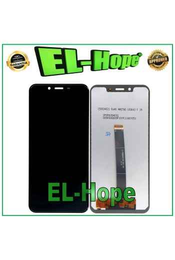 LCD DISPLAY FOR OUKITEL WP9 TOUCH SCREEN GLASS SCREEN ASSEMBLED MONITOR 