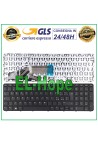 ITALIAN KEYBOARD FOR NOTEBOOK HP PROOBOK 650 655 450 455 470 G3 G4 BLACK