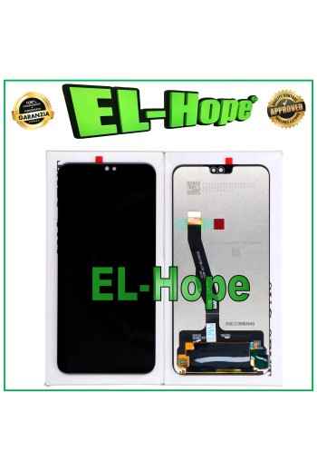 TOUCH LCD DISPLAY EQUAL ORIGINAL SERVICE HONOR VIEW 10 LITE JSN-L21 /8X JSN-AL00