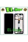 TOUCH DISPLAY LCD FRAME ORIGINAL SERVICE XIAOMI REDMI 12C 22120RN86I 22120RN8G