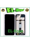 TOUCH LCD DISPLAY + ORIGINAL SERVICE FRAME XIAOMI REDMI A1 /A1+ 2022 220733SFG