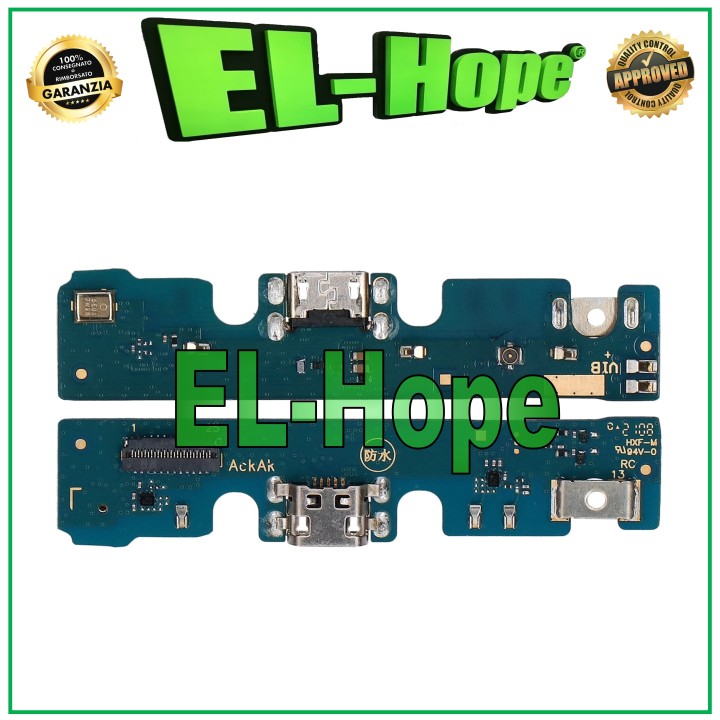 CHARGING CONNECTOR FOR LENOVO TAB M7 TB 7305 7305F 7305X MICRO USB CHARGING DOCK