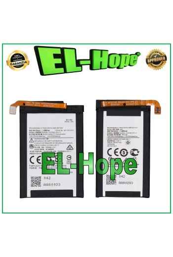  PAIR OF BATTERY LS30 LS40 FOR MOTOROLA RAZR 5G XT2071-4 ORIGINAL EQUAL BATTERY