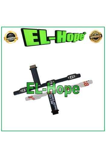 FLEX FLAT SIDE KEYS VOLUME ON FOR ASUS ZENFONE 5 A500KL POWER KEY