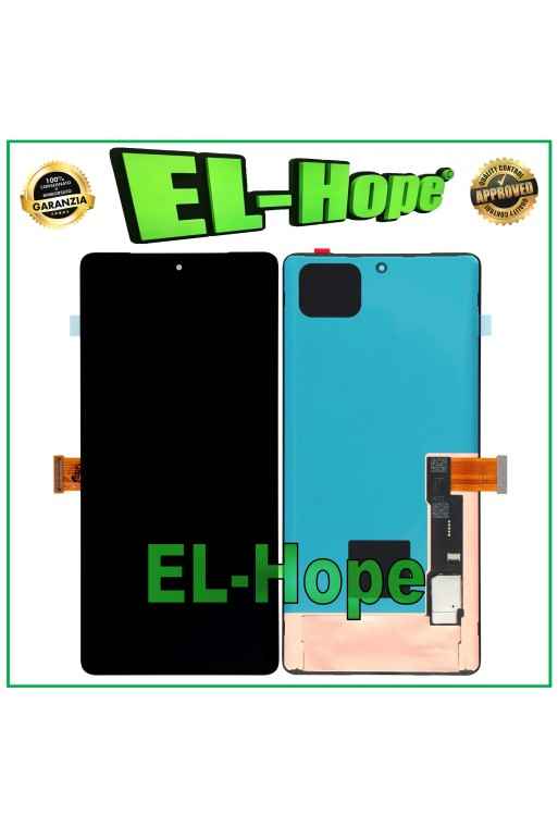 OLED LCD DISPLAY FOR GOOGLE PIXEL 7 PRO GP4BC GE2A TOUCH SCREEN GLASS SCREEN