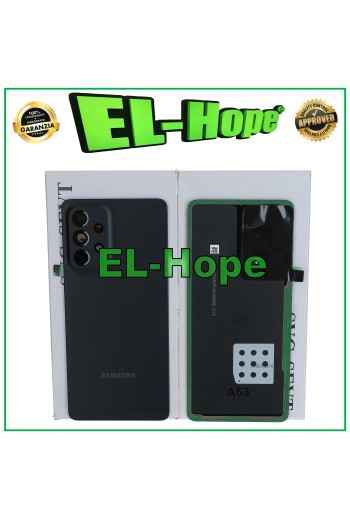 ORIGINAL SAMSUNG GALAXY A53 5G SM-A536B BATTERY COVER BACK BLACK