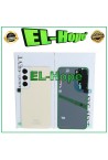 ORIGINAL SAMSUNG GALAXY S22 SM-S901 BATTERY COVER BACK CREAM