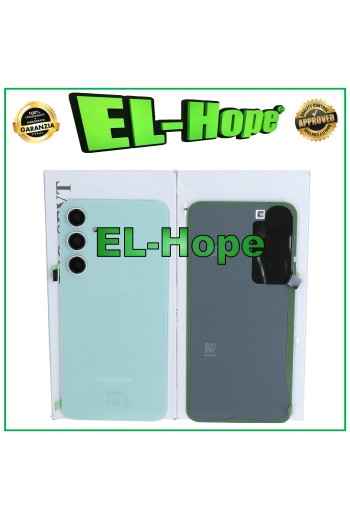 ORIGINAL SAMSUNG GALAXY S23 FE SM-S711B BATTERY COVER BACK MINT