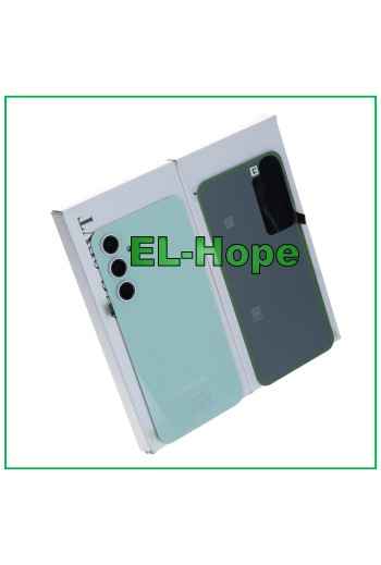 ORIGINAL SAMSUNG GALAXY S23 FE SM-S711B BATTERY COVER BACK MINT