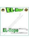 KIT 3 LED BARS FOR 40  SAMSUNG TV D3GE-400SMA-R2 D3GE-400SMB-R3 UE40H5303AK