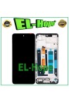 LCD DISPLAY + FRAME FOR OPPO REALME C55 RMX3710 TOUCH SCREEN GLASS SCREEN