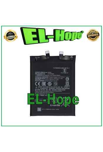 BATTERY BP45 FOR XIAOMI 12 PRO 5G 2201122C 2201122G 4600 mAh EQUAL TO ORIGINAL