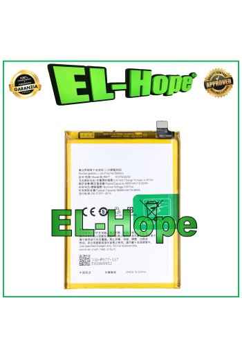 BATTERY BLP877 FOR OPPO REALME 8 8i C30 C33 C35 RMX3581 RMX3501 RMX3151 RMX3511