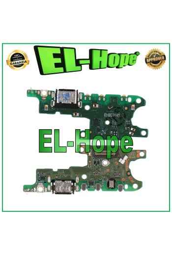 CHARGING CONNECTOR FOR HONOR 90 LITE 5G CRT-NX1 MICROPHONE CHARGING DOCK TYPE C