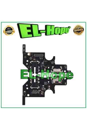 CHARGING CONNECTOR FOR ZTE BLADE A72 5G MICROPHONE CHARGING DOCK TYPE C
