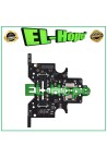 CHARGING CONNECTOR FOR ZTE BLADE A72 5G MICROPHONE CHARGING DOCK TYPE C