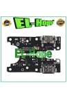 CHARGING CONNECTOR MOTOROLA MOTO E32 XT2227 XT-2227 MICROPHONE CHARGING DOCK