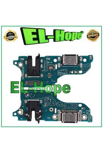 CHARGING CONNECTOR FOR OPPO REALME C53 RMX3760 RMX3762 MICROPHONE DOCK CHARGING 
