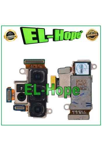 SAMSUNG GALAXY NOTE 10 PLUS SM N975 N976 REAR CAMERA CAMERA MODULE