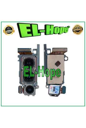 REAR CAMERA KIT SAMSUNG GALAXY NOTE 20 5G SM-N980 BACK CAMERA