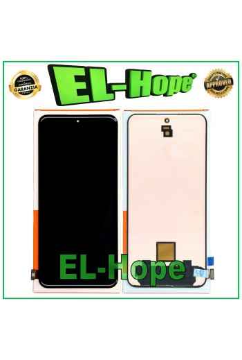 LCD DISPLAY + TOUCH PARI ORIGINAL SERVICE XIAOMI 14 PRO 5G 2023 SCREEN GLASS