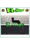 ITALIAN KEYBOARD KEYBOARD FOR NOTEBOOK PACKARD BELL EASYNOTE MS2273 BLACK