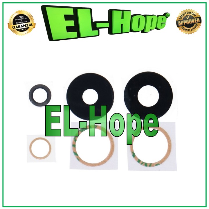 GLASS CAMERA GLASS REAR LENS FOR XIAOMI REDMI NOTE 11T PRO CAMERA