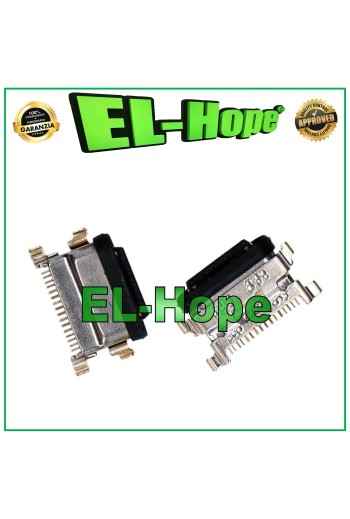 CHARGING CONNECTOR FOR XIAOMI MI 12 2201123G TYPE C CHARGING