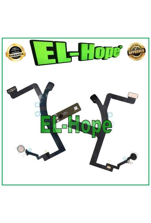 FLAT FLEX FLASH FOR APPLE IPHONE 14 A2649 A2881 A2882 A2884 A2883