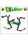 FLAT FLEX FLASH FOR APPLE IPHONE 14 A2649 A2881 A2882 A2884 A2883