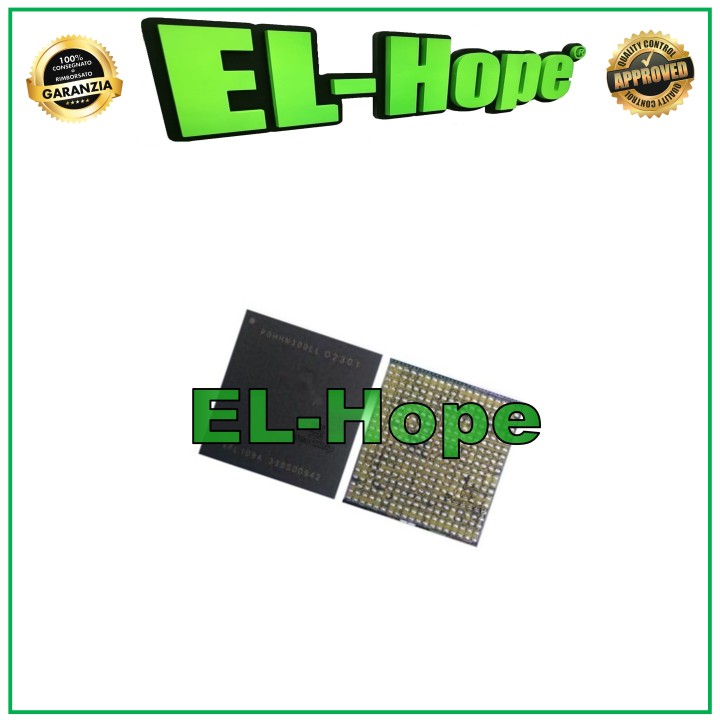 IC CHIP POWER SUPPLY 338S00942 APPLE IPHONE 14 /14 Pro /14 PLUS /14P MAX