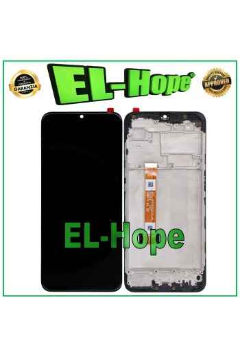 LCD DISPLAY + FRAME FOR OPPO A31 CPH2015 CPH2073 CPH2081 TOUCH SCREEN GLASS